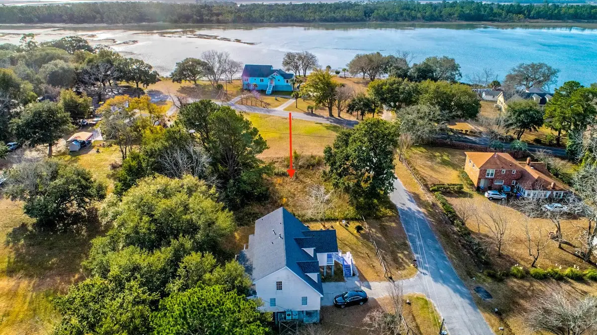 2190 Edward D Singleton Drive, Charleston, SC 29412 - #1