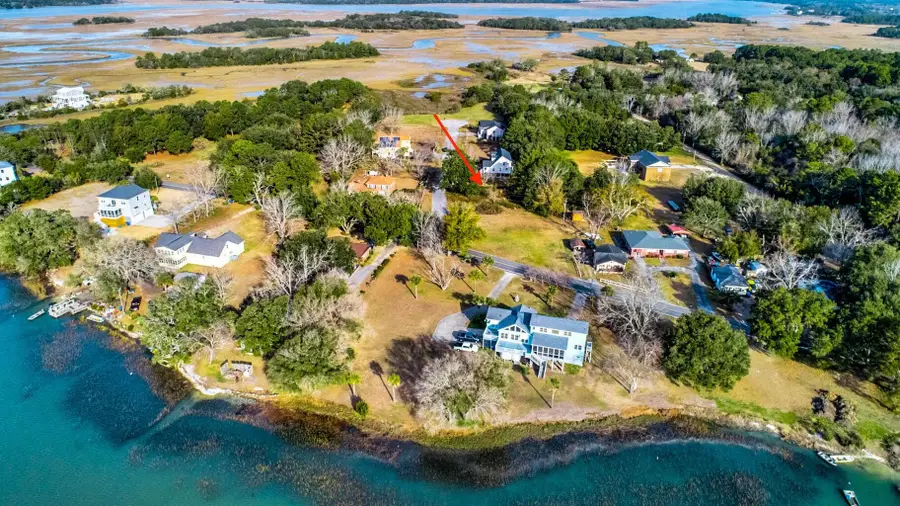 2190 Edward D Singleton Drive, Charleston, SC 29412 - #3