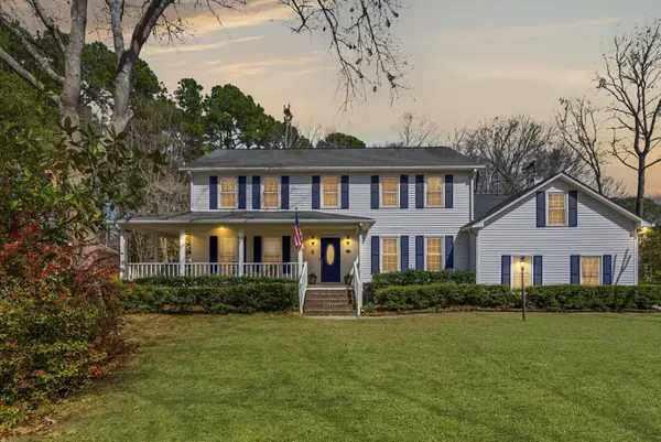 110 Brighton Court, Goose Creek, SC 29445