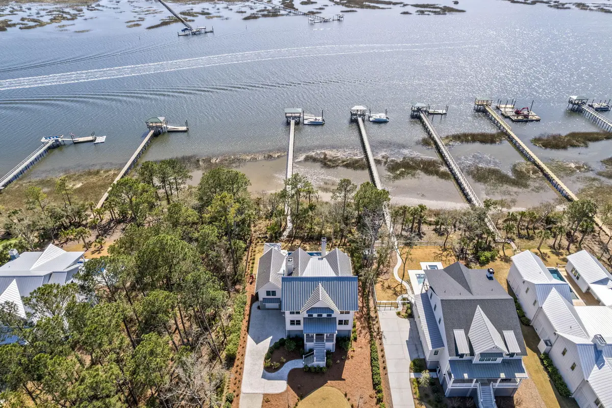 1505 E Deep Creek Overlook, Mount Pleasant, SC 29429 - #1