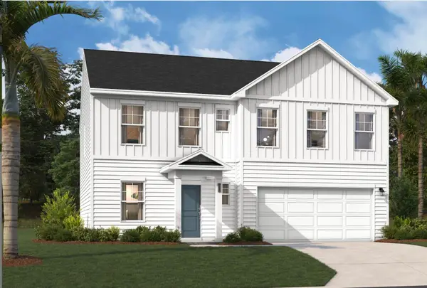 7063 Windham Way, Ladson, SC 29456