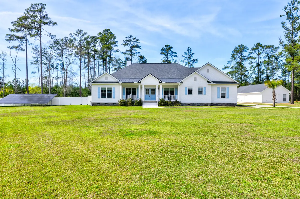 251 Stone Gate Lane, Summerville, SC 29486 - #1
