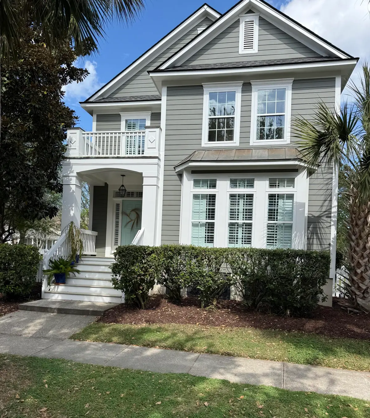 120 Etiwan Park Street, Charleston, SC 29492 - #1