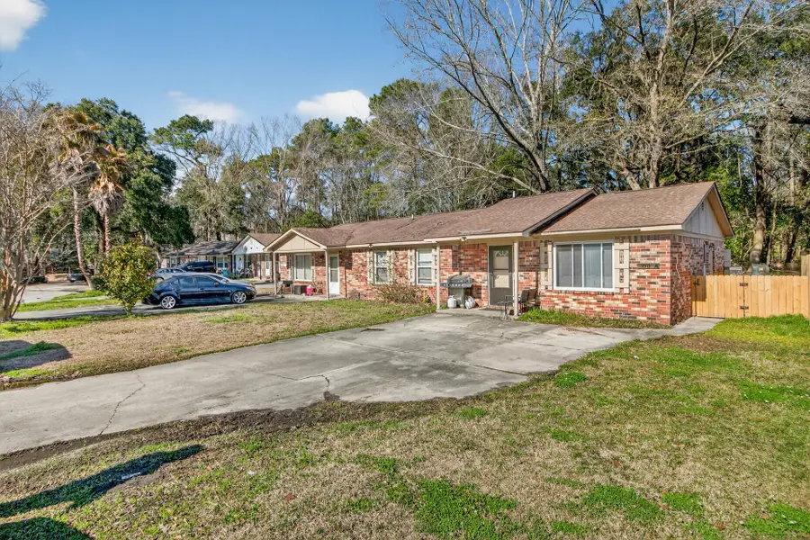 809 Sandpiper Drive, Ladson, SC 29456 - #3