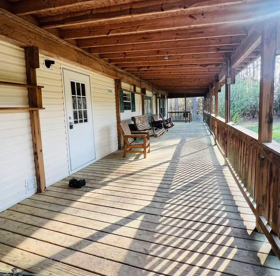 1343 Winding Creek Drive, Walterboro, SC 29488 - #3