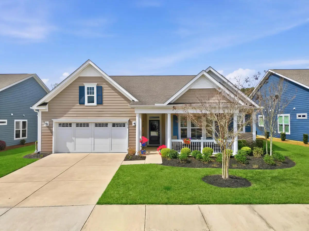 2079 Barn Swallow Road, Summerville, SC 29483 - #1