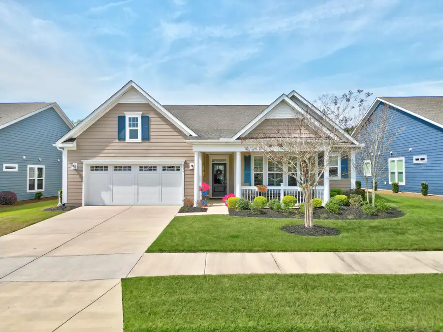 2079 Barn Swallow Road, Summerville, SC 29483 - #2