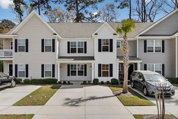 198 Spencer Circle, Summerville, SC 29485