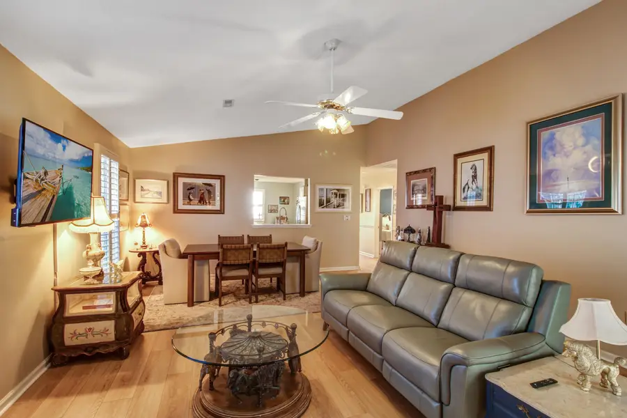 1411 River Front Drive, Charleston, SC 29407 - #3