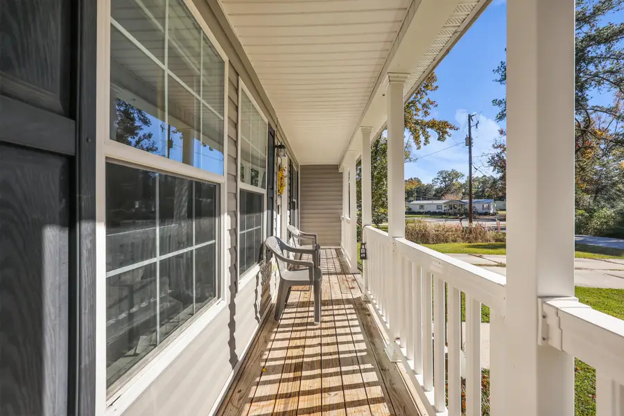 110 Kay Street, Ridgeville, SC 29472 - #3