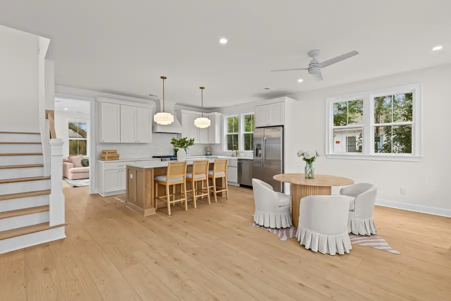 1105 Justice Street, North Charleston, SC 29405 - #2