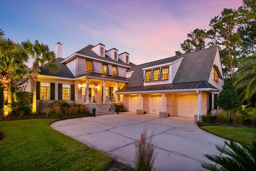 2380 Darts Cove Way, Mount Pleasant, SC 29466 - #2