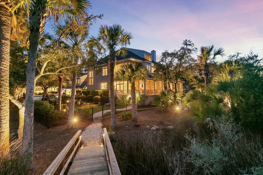 2380 Darts Cove Way, Mount Pleasant, SC 29466 - #3