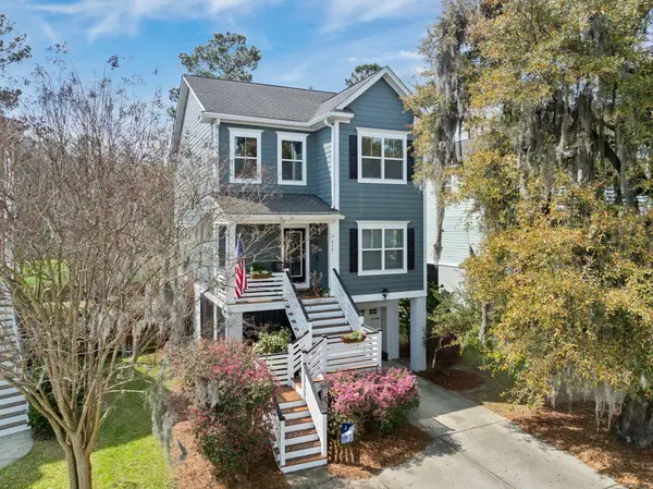 479 Sanders Farm Lane, Wando, SC 29492