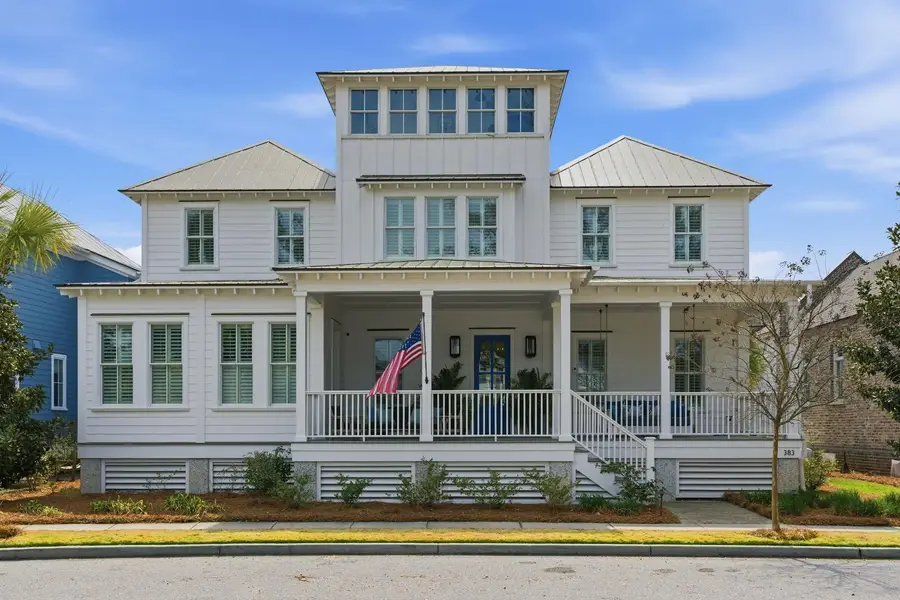 383 Bridgetown, Mount Pleasant, SC 29464 - #2