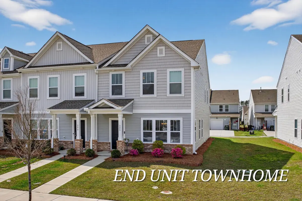 304 Surfbird Road, Summerville, SC 29486 - #1