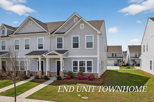 304 Surfbird Road, Summerville, SC 29486