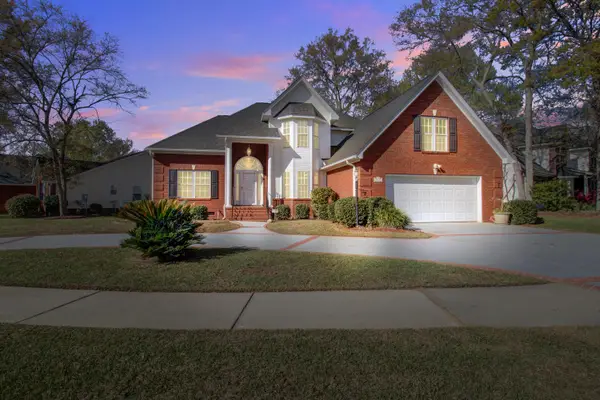 123 Spalding Circle, Goose Creek, SC 29445