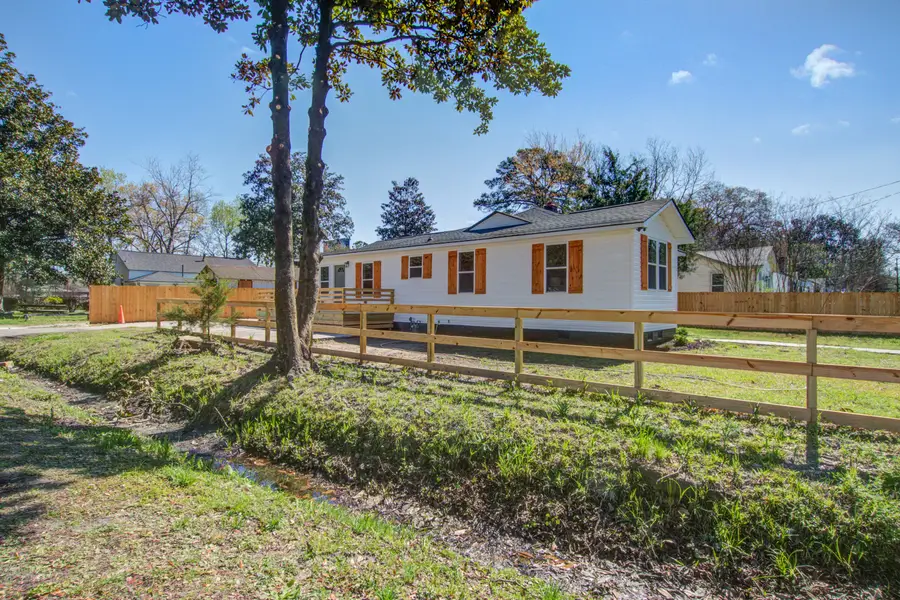 2601 Oregon Avenue, North Charleston, SC 29405 - #2