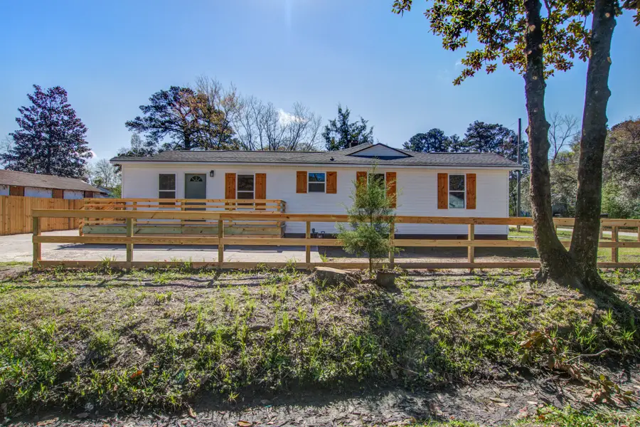 2601 Oregon Avenue, North Charleston, SC 29405 - #3