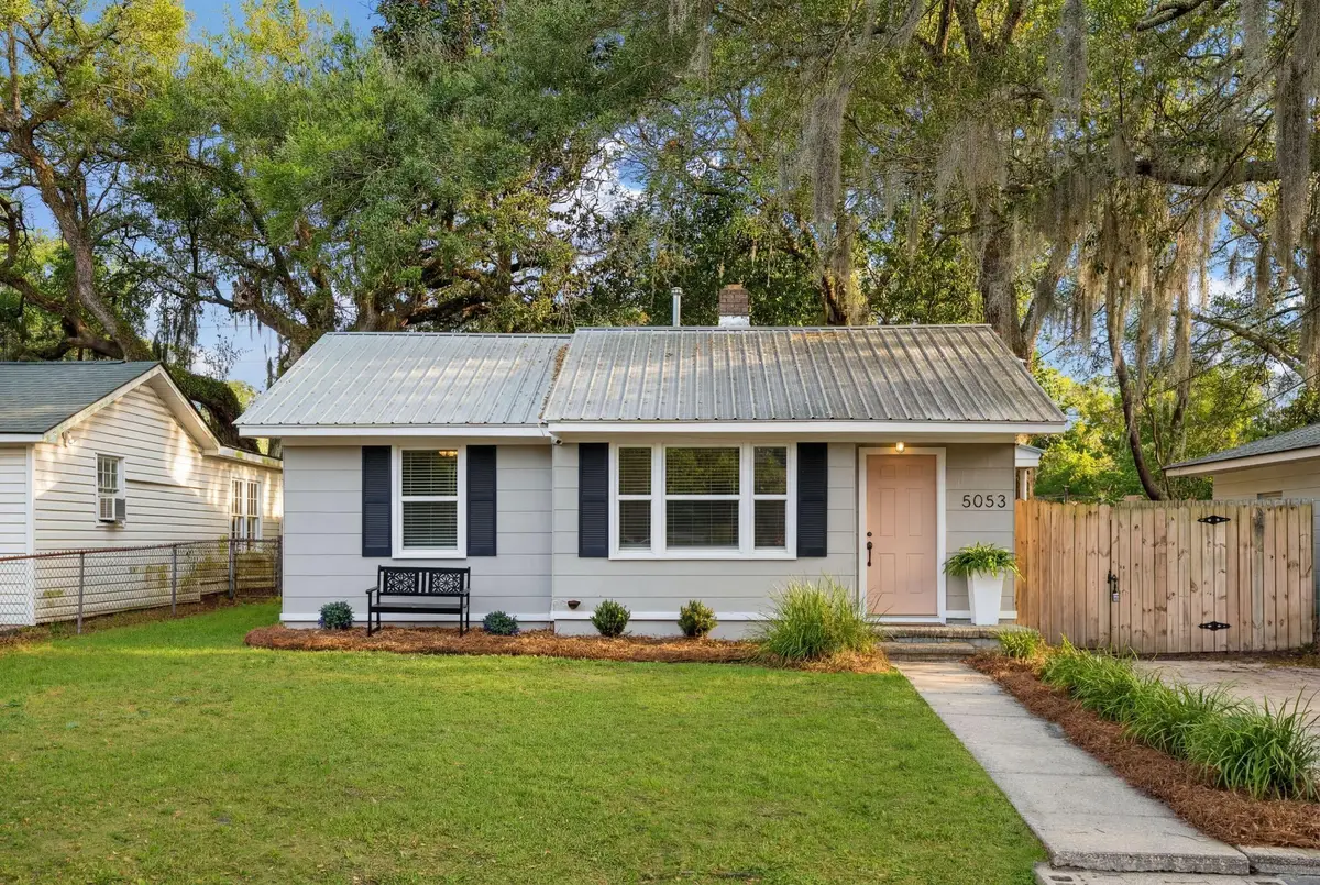 5053 Walker Street, North Charleston, SC 29405 - #1