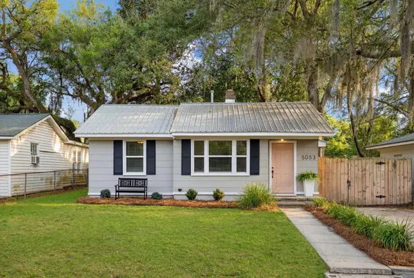 5053 Walker Street, North Charleston, SC 29405