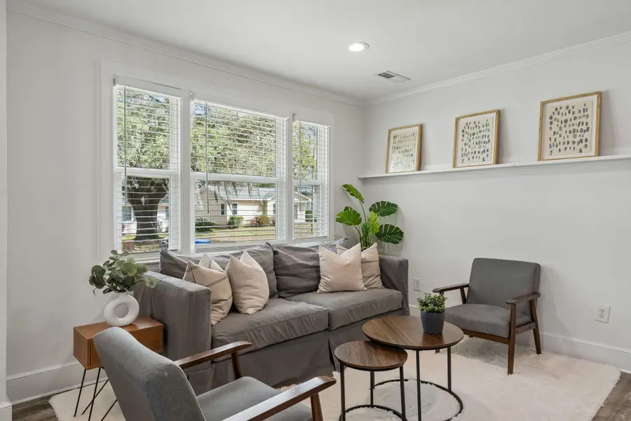 5053 Walker Street, North Charleston, SC 29405 - #3