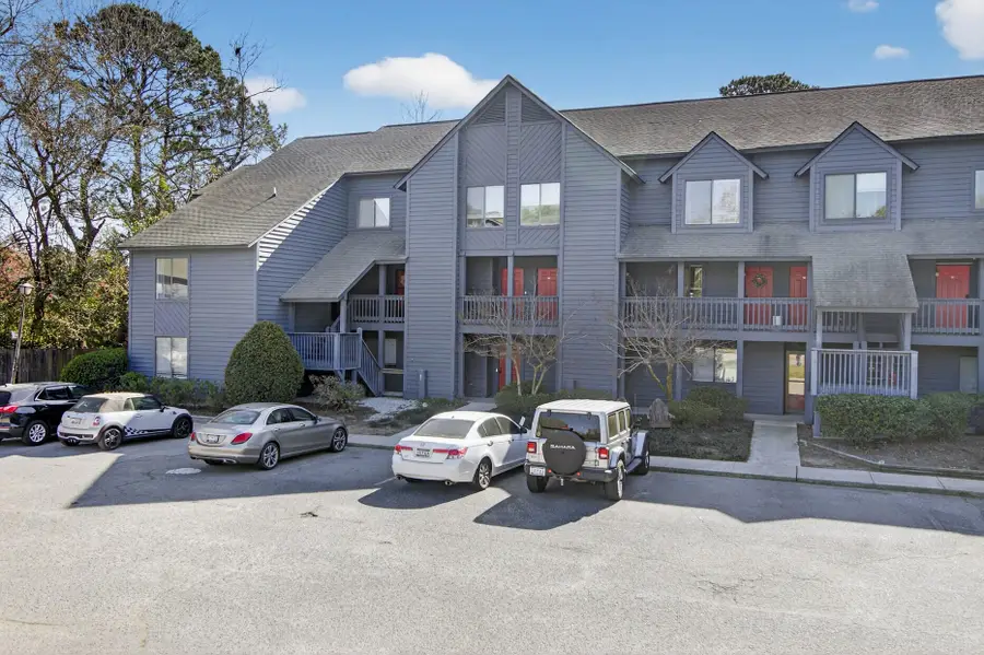 1530 Fort Johnson Road #2b, Charleston, SC 29412 - #2