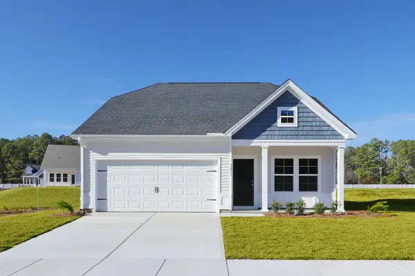 1937 Deercreek Drive, Manning, SC 29102