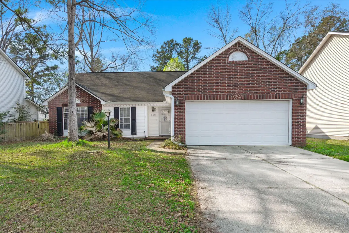 262 Okehampton Drive, Goose Creek, SC 29445 - #1