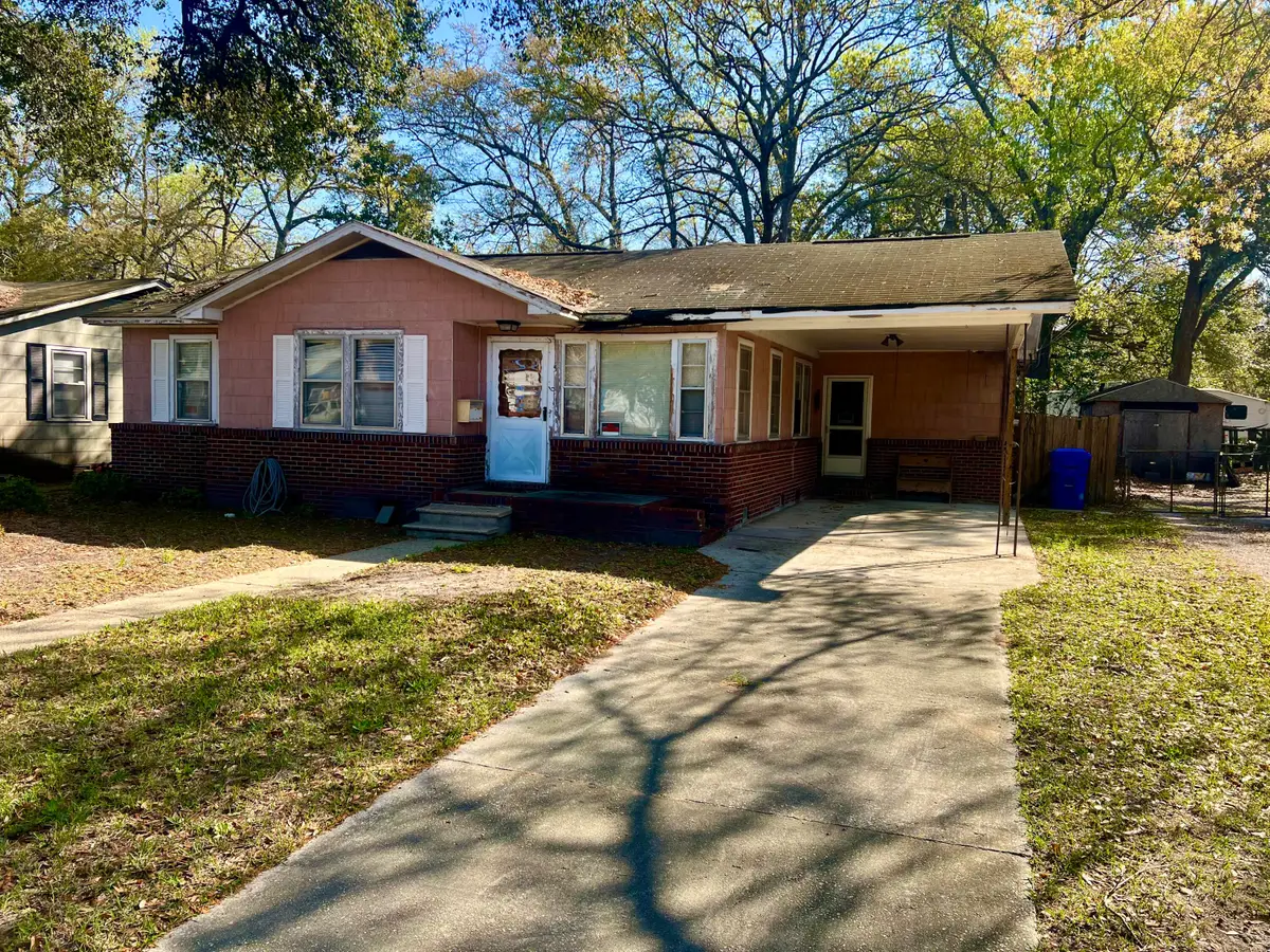 5516 Rio Street, North Charleston, SC 29406 - #1