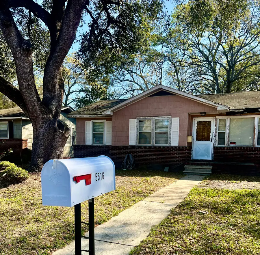 5516 Rio Street, North Charleston, SC 29406 - #2