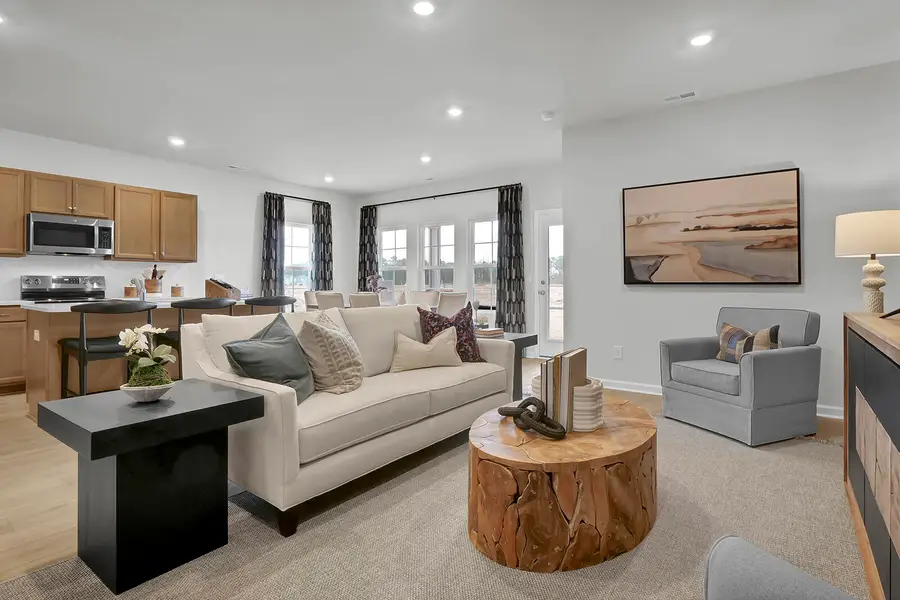 1943 Deercreek Drive, Manning, SC 29102 - #2