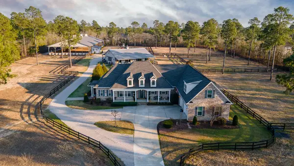 Address Withheld By Seller, Aiken, SC 29803