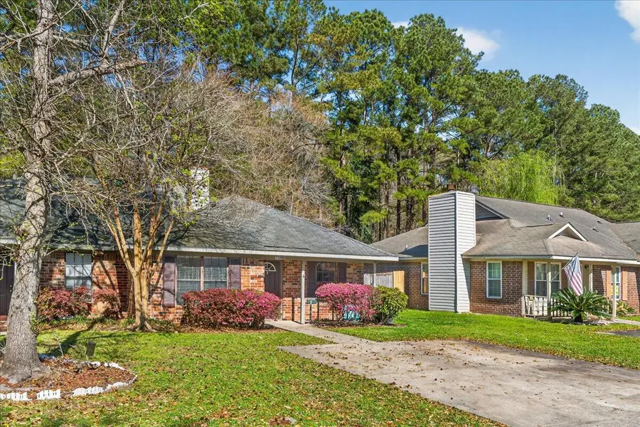 719 Temple Road #B, Ladson, SC 29456 - #3