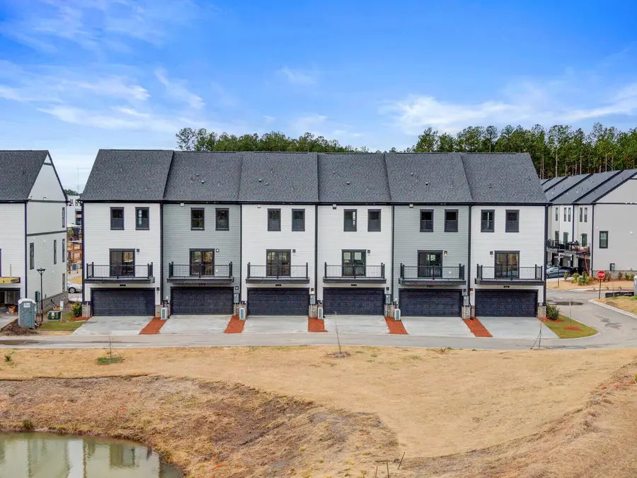 411 Talbot Drive, Summerville, SC 29486 - #2