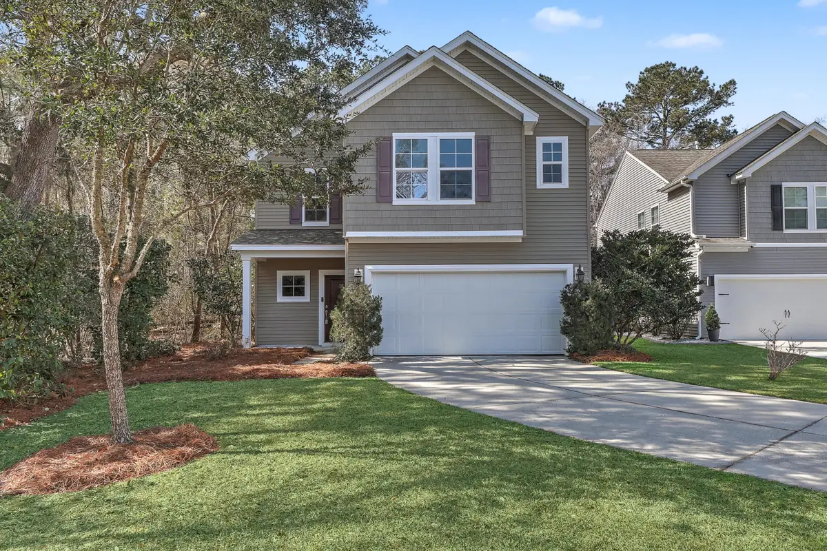 1181 Preakness Court, Mount Pleasant, SC 29429 - #1