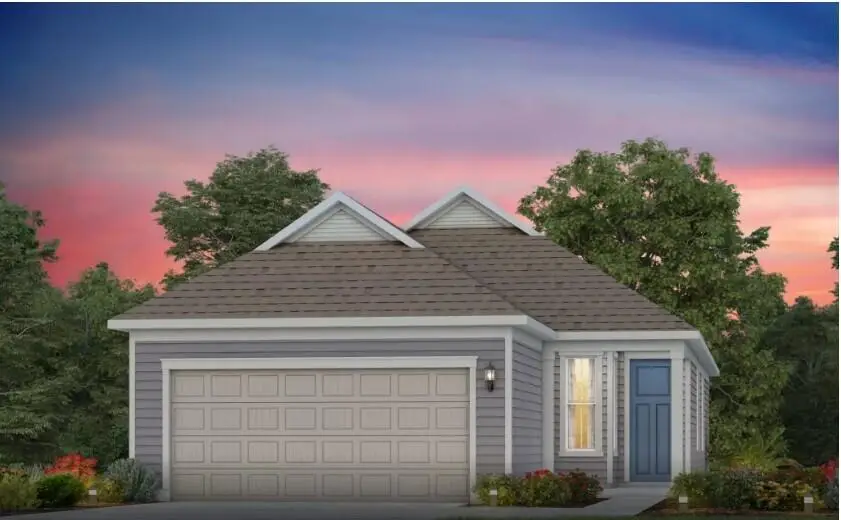 727 Coral Bells Lane, Summerville, SC 29486 - #1