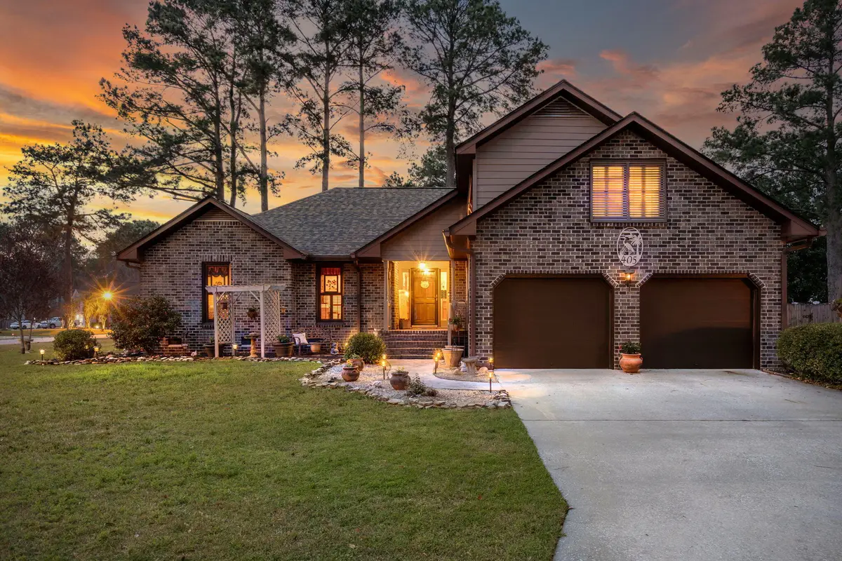 405 Factors Walk, Summerville, SC 29485 - #1