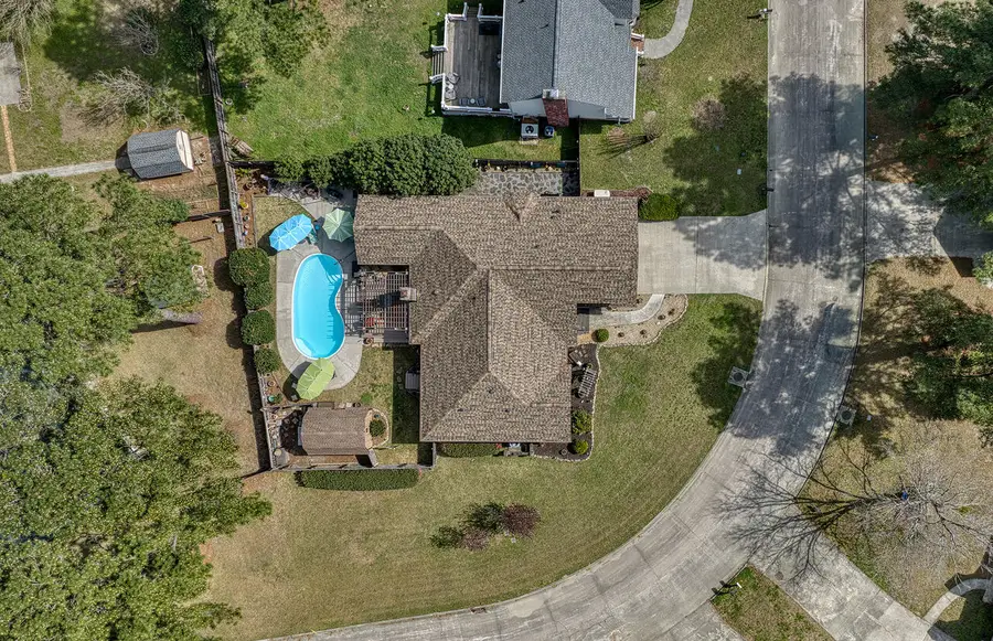 405 Factors Walk, Summerville, SC 29485 - #3