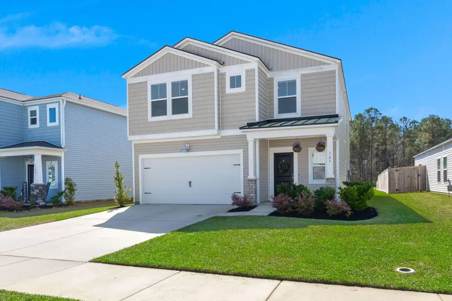 187 Lucky Day Drive, Summerville, SC 29486 - #3