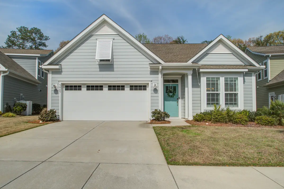 5065 Song Sparrow Way, Summerville, SC 29483 - #1
