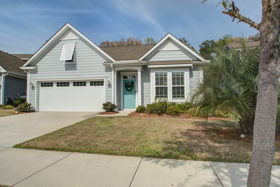 5065 Song Sparrow Way, Summerville, SC 29483 - #3