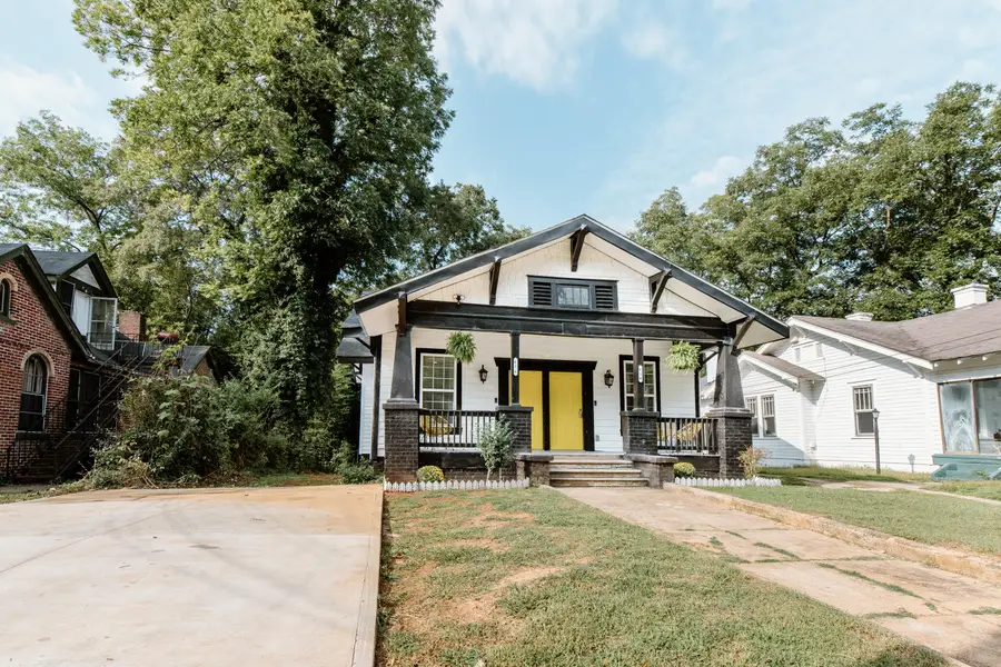 Address Withheld By Seller, Spartanburg, SC 29306 - #2