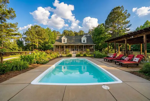 2490 Hunting Road, Johns Island, SC 29455