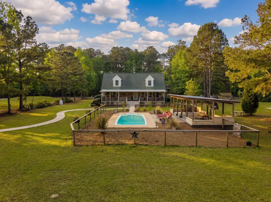 2490 Hunting Road, Johns Island, SC 29455 - #2