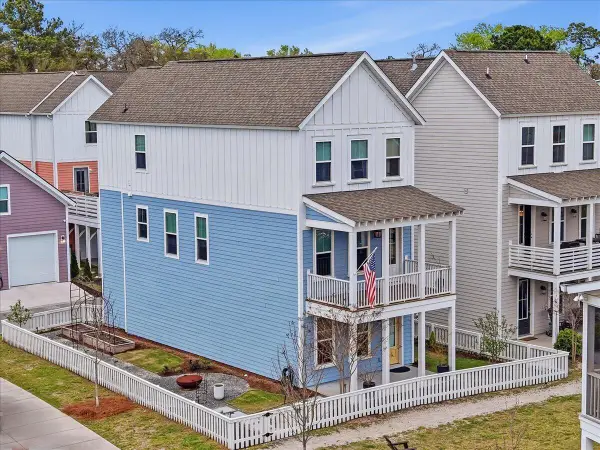 4619 Scout Alley, North Charleston, SC 29405