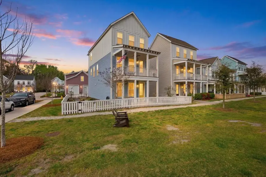 4619 Scout Alley, North Charleston, SC 29405 - #2