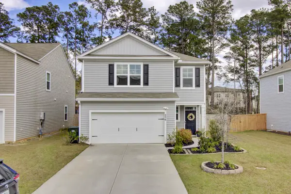 256 Sweet Cherry Lane, Summerville, SC 29486