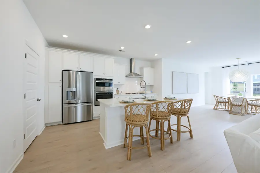 143 Baldric Court, Summerville, SC 29486 - #3